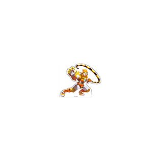 King of Tokyo & King of New York Monster Pack - Cyber tooth - EN-51637