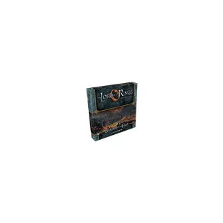 FFG - Lord of the Rings LCG: A Shadow in the East - EN-FFGMEC77