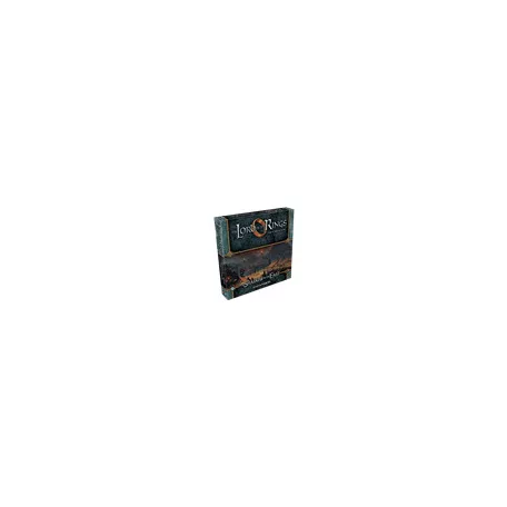 FFG - Lord of the Rings LCG: A Shadow in the East - EN-FFGMEC77