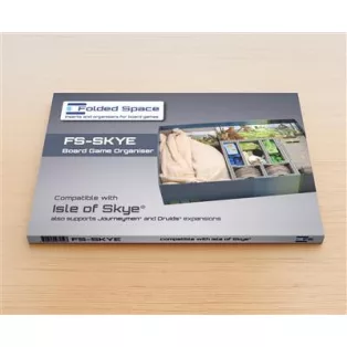 Isle of Skye Insert-FS-SKYE