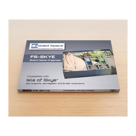 Isle of Skye Insert-FS-SKYE