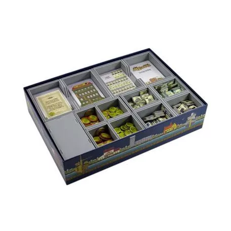 Le Havre Insert-FS-LeH