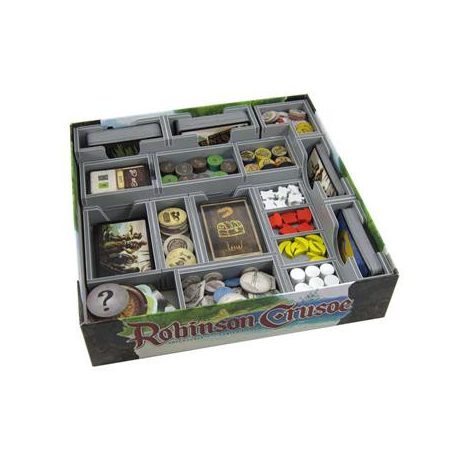 Robinson Crusoe Insert-FS-ROB