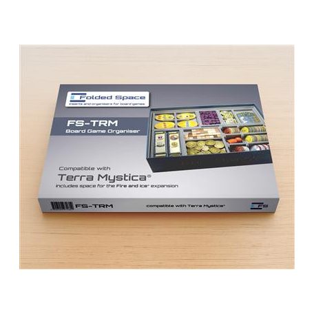 Terra Mystica Insert-FS-TRM