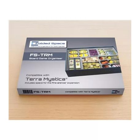 Terra Mystica Insert-FS-TRM
