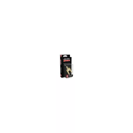 FFG - Star Wars X-Wing: BTL-B Y-Wing Expansion Pack - EN-FFGSWZ48