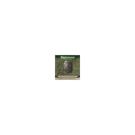 Pathfinder Flip-Tiles: Forest Highlands Expansion-PZO4080
