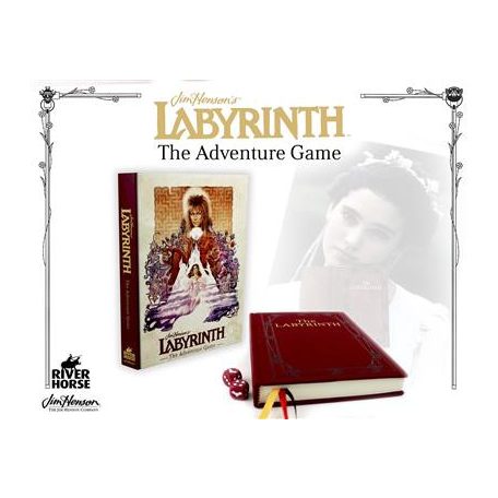 Jim Henson's Labyrinth: The Adventure Game - EN-RH_LAB_005