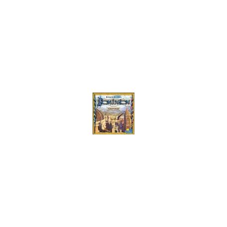 Dominion: Empires - EN-Rio530