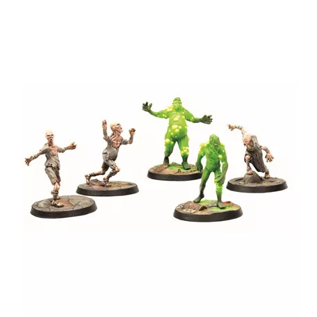 Fallout: Wasteland Warfare - Ghouls - EN-MUH051729