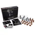 Dark Souls: The Board Game - Explorers Expansion társasjáték bővítés - angol kiadás