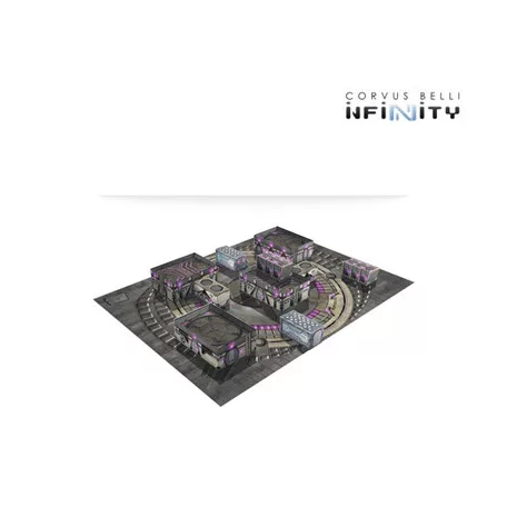 Infinity: Dawn-02 Aplekton Scenery Pack-285060