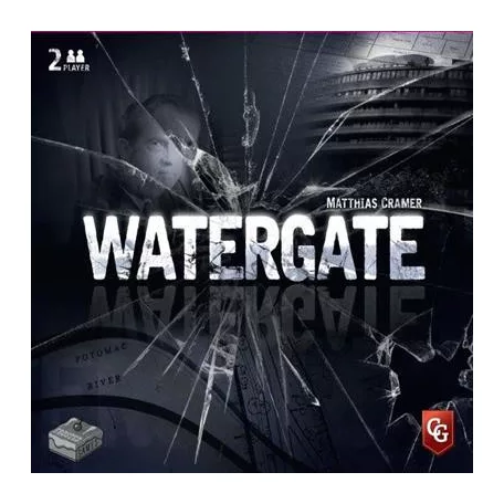 Watergate - EN-FG1001