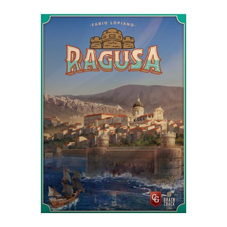 Ragusa - EN-BC101