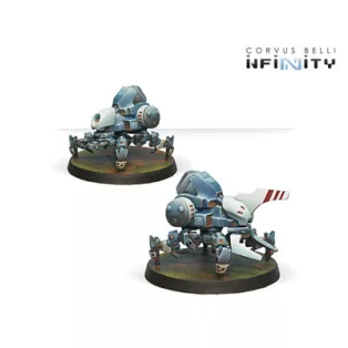 Infinity: Mulebots - EN-280256-0352