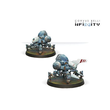 Infinity: Mulebots - EN-280256-0352