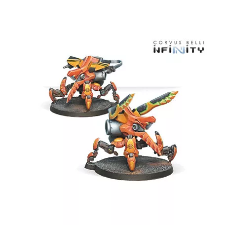 Infinity: Yáopú Pangguling - EN-280354-0339