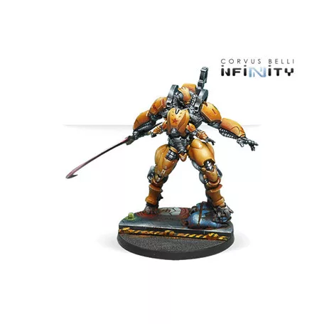Infinity: Gūijiă Squadron (TAG) - EN-280378-0545