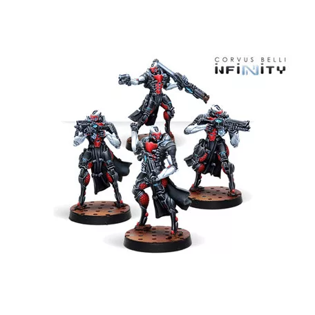 Infinity: The Hollow Men - EN-280597-0733