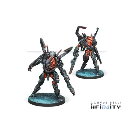 Infinity: Xeodron Batroids - EN-280677-0588