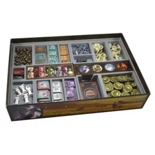 Cyclades, and the Titans, Monuments, Hades, Hecate and Ancient Ruins Insert-FS-CYCLAD