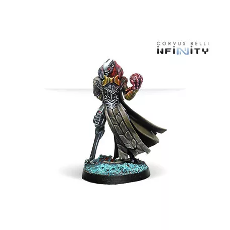 Infinity: Pneumarch of the Ur Hegemony (High Value Target) - EN-280685-0679