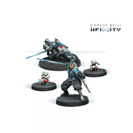 Infinity: Yojimbo, Mercenary Sword - EN-280716-0490
