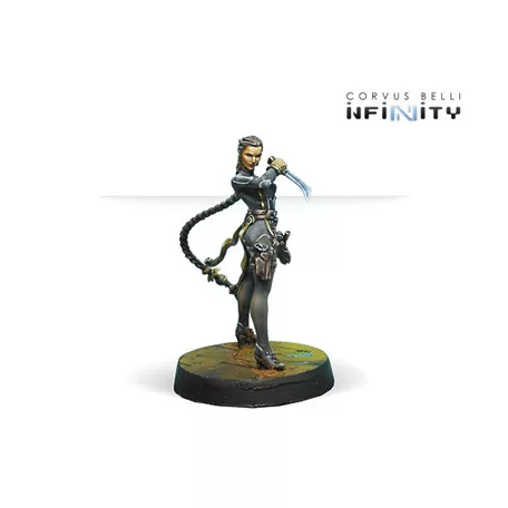 Infinity: Avicenna, Mercenary Doctor - EN-280719-0554