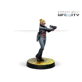 Infinity: CSU, Corporate Security Unit (Boarding Shotgun) - EN-280731-0723