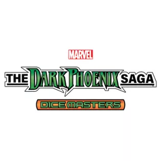 Marvel Dice Masters: The Dark Phoenix Saga Countertop Display-74096