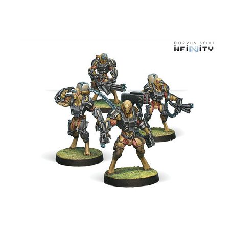 Infinity: Chaksa Auxiliars - EN-280908-0414