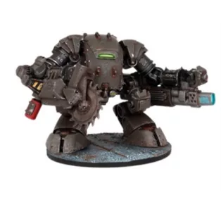 Deadzone - Marauder: Stuntbot - EN-MGDZO401