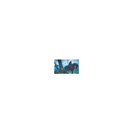 FFG - Lord of the Rings LCG: The Black Riders Playmat-FFGMES04