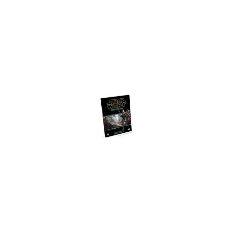 FFG - Star Wars RPG: Gadgets and Gear - EN-FFGSWR17