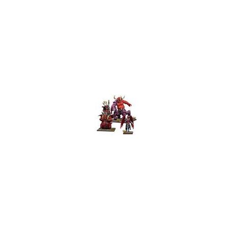 Vanguard - Abyssal: Faction Booster - EN-MGVAA102