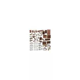 Terrain Crate - Adventurers' Crate - EN-MGTC135