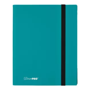 UP - 9-Pocket PRO-Binder Eclipse - Sky Blue-15145