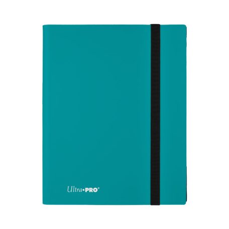 UP - 9-Pocket PRO-Binder Eclipse - Sky Blue-15145