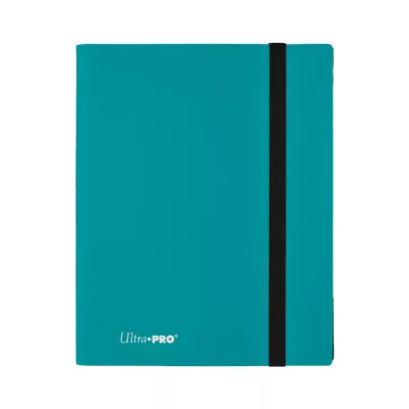 UP - 9-Pocket PRO-Binder Eclipse - Sky Blue-15145