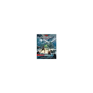 D&D Essentials Kit - EN-C70080000