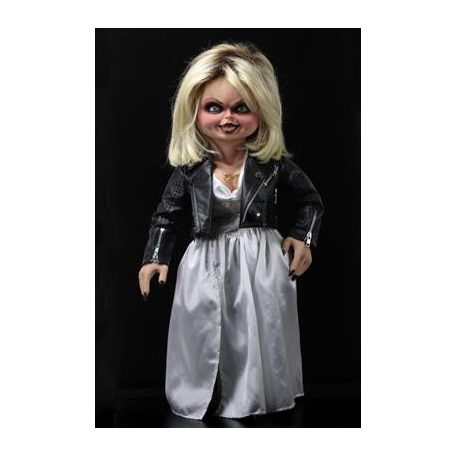 Bride of Chucky 1:1 Replica - Life-Size Tiffany-NECA42117
