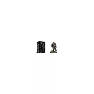 Conquest - Hundred Kingdoms: Imperial Officer - EN-PBW7224