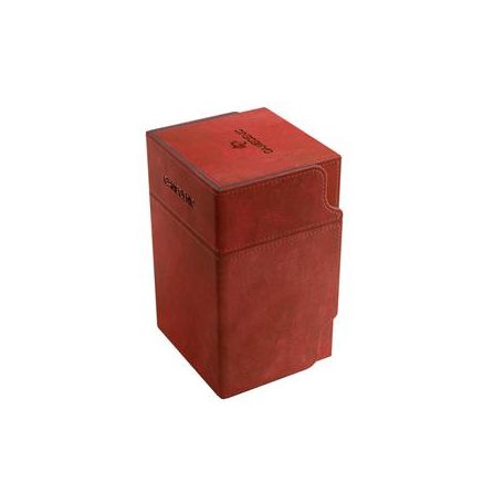 Gamegenic - Watchtower 100+ Convertible - Red-GGS20039ML