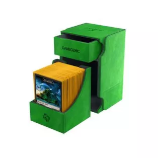 Gamegenic - Watchtower 100+ Convertible - Green-GGS20041ML