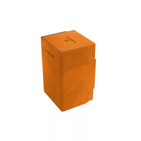Gamegenic - Watchtower 100+ Convertible - Orange-GGS20045ML