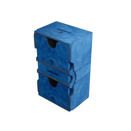 Gamegenic - Stronghold 200+ Convertible - Blue-GGS20026ML