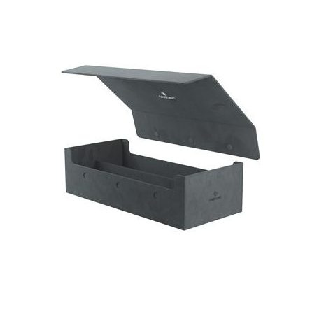 Gamegenic - Dungeon 1100+ Convertible - Midnight Gray-GGS20036ML