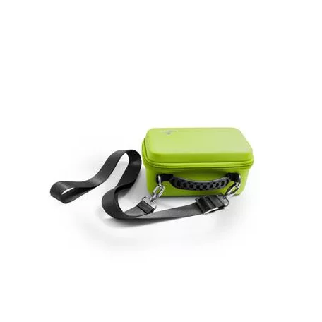 Gamegenic - Game Shell 250+ - Green-GGS20034ML