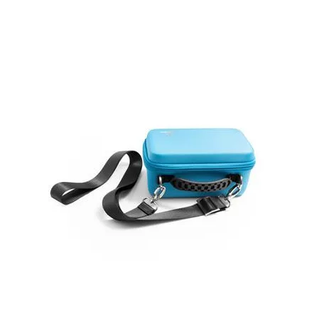 Gamegenic - Game Shell 250+ - Blue-GGS20031ML