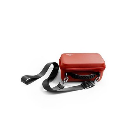 Gamegenic - Game Shell 250+ - Red-GGS20032ML